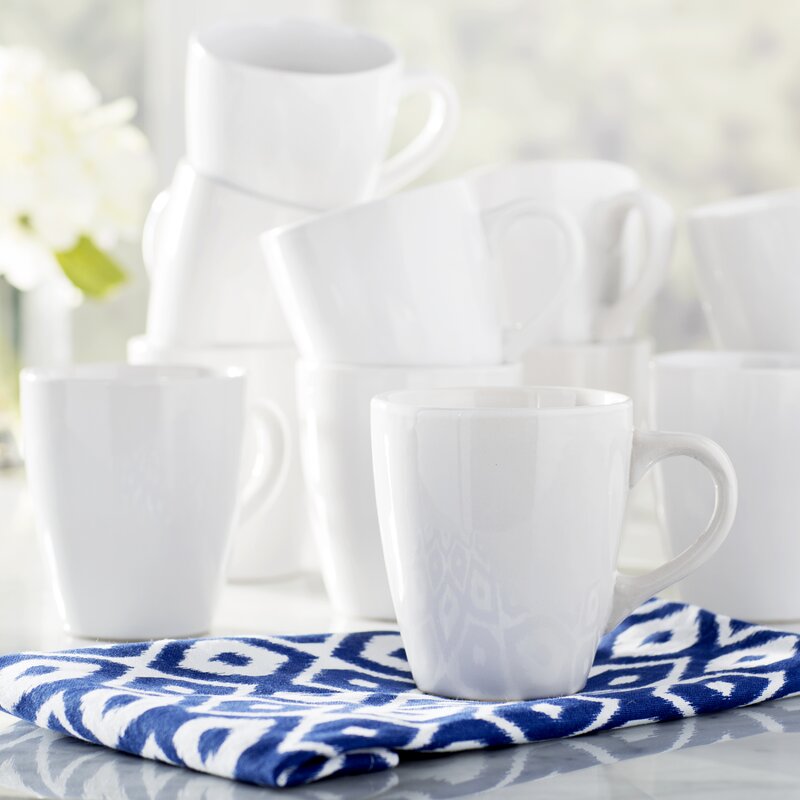 Wayfair Basics™ Wayfair Basics Mug & Reviews Wayfair